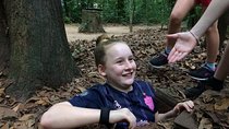 Half Day Private Cu Chi Tunnel Discovery