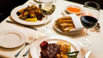 Boston Restaurant Week