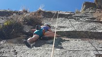 Rock Climbing full day 