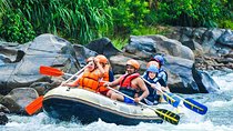 Adventures Water Rafting Kitulgala From Colombo