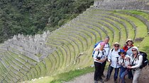 Short Inca Trail to Machu Picchu - 2 Day Hike
