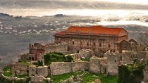 Glorious Sparta & Mystras Private Sightseeing