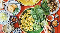 Private 4-Hour Food Tour in Ho Chi Minh City