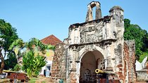 Guided Full-Day Malacca Historical 14 Attractions Tour