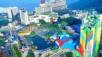 Private Tour: Genting Highlands with Batu Caves