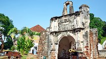 14 Attractions Full-Day Malacca Historical Tour
