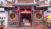 Melaka (UNESCO) 14 Attractions Full-Day Sightseeing tour