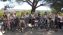 Madrid E-Bike Small Group Tour