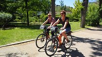 Private Madrid City Tour | Regular Bike or E-Bike | Top Tours