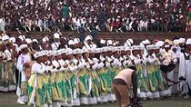 Meskel Festival Tours In Addis Ababa