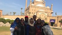 2 Private Days Tour in Cairo and Giza with Camel ride and Lunch