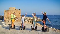 Paphos Segway Tour - Early Bird -08:00AM