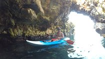 Pula Snorkeling and Kayaking tour self-guided