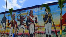 La Perle De Miami: Haitian Revolution Tour