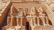 Amazing Day Tour To Abu Simbel From Aswan By Private Car 