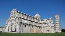 Exclusive Pisa and Wine Tour