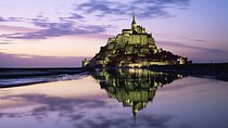 Day trip to Mont-Saint-Michel from Paris