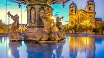Half-Day City Tour of Cusco