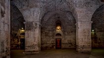 Private Game of Thrones walking tour in Split