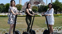 Segway Istanbul Old City Tour - Morning