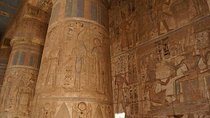 Low Cost Luxor Full Day Tour West Bank 