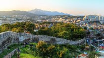 Seoul Cultural Small-Group Tour