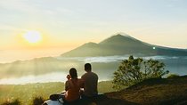 Mt Batur Sunrise Trekking Tour