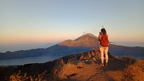 Mount Batur Sunset Trekking 
