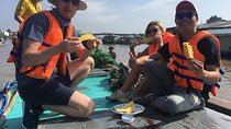 Cai Rang Floating market 1 Day Tour from Ho Chi Minh City