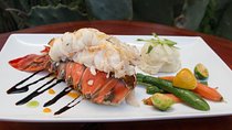 Lobster Tail Dinner with a Private Chef in Los Cabos