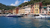 Portofino e San Fruttuoso private tour