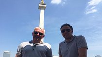 Jakarta Private Tour With Guide and Lunch