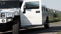 Hummer Limousine Airport Transfer