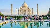 [4D3N Private] India Golden Triangle Tour (Guide + Transport)