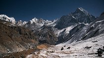 15 Days Annapurna Base Camp Yoga Trekking in Himalayan country Nepal ( ABC)