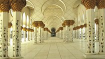 Private Abu Dhabi City Tour with Mosque
