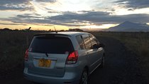 Kilimanjaro Airport Taxi 