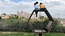 Lisbon Off The Beaten Track and Main Sights Private Walking Tour