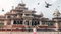 Same Day Jaipur Tour by car From Delhi