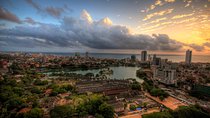 All Inclusive Colombo City Tour from Colombo & Negombo