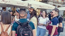 Majestic Madrid Walking Tour