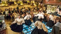 Maltese Folklore Night Tour incl. food and drinks
