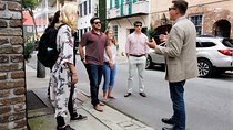 Charleston Historical Walking Tour: Pirates, Patriots, and More