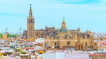 Sevilla: Best Monumental Free Walking Tour