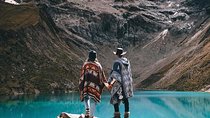 Private Tour to the Humantay Lake - ALL INCLUSIVE