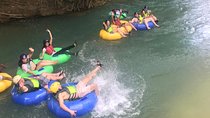 River Tubing & Beach Tour, from Montego Bay (Private)