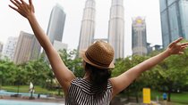 Skip the Line: Petronas Twin Towers Ticket With Skybridge Access