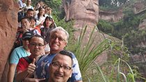 Private Day Tour to Leshan Grand Buddha from Chengdu