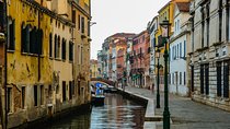 City game in Venice’s Cannaregio: the trails less travelled!
