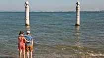 Lisbon From the 1755 Tsunami to the Age of Tourism - Private walking tour